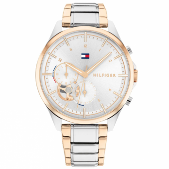 Tommy Hilfiger TH1782415 Kadın Kol Saati Tommy Hilfiger TH1782415 Kadın Kol Saati