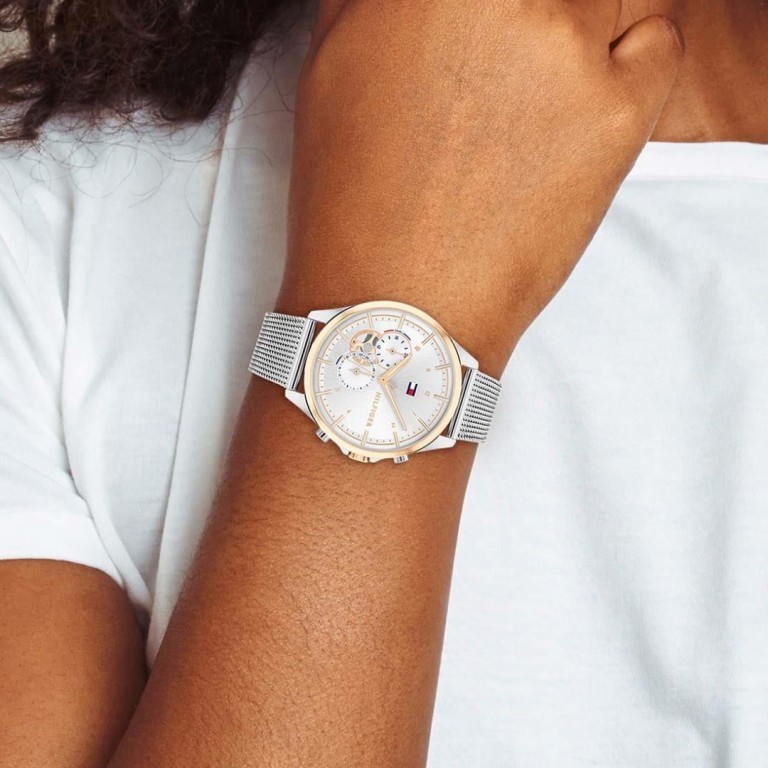 Tommy Hilfiger TH1782416 Kadın Kol Saati