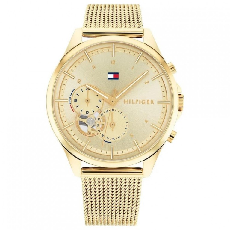 Tommy Hilfiger TH1782417 Kadın Kol Saati
