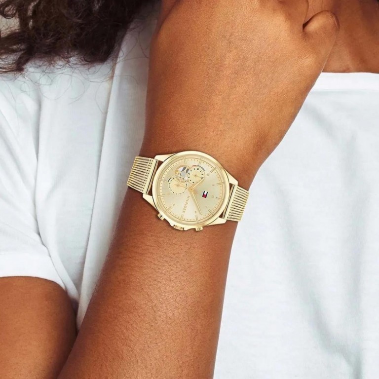 Tommy Hilfiger TH1782417 Kadın Kol Saati