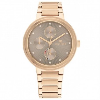 Tommy Hilfiger TH1782533 Kadın Kol Saati Tommy Hilfiger TH1782533 Kadın Kol Saati