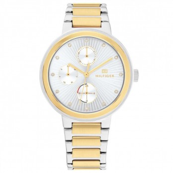 Tommy Hilfiger TH1782534 Kadın Kol Saati Tommy Hilfiger TH1782534 Kadın Kol Saati