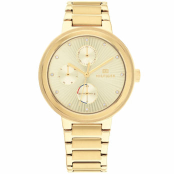 Tommy Hilfiger TH1782536 Kadın Kol Saati Tommy Hilfiger TH1782536 Kadın Kol Saati