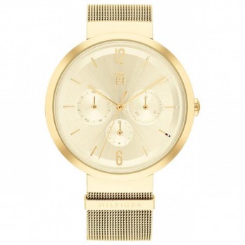 Tommy Hilfiger TH1782539 Kadın Kol Saati Tommy Hilfiger TH1782539 Kadın Kol Saati