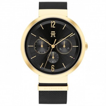 Tommy Hilfiger TH1782540 Kadın Kol Saati Tommy Hilfiger TH1782540 Kadın Kol Saati