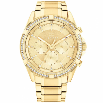 Tommy Hilfiger TH1782556 Kadın Kol Saati Tommy Hilfiger TH1782556 Kadın Kol Saati