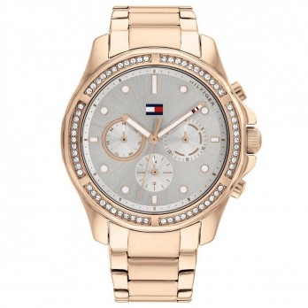 Tommy Hilfiger TH1782572 Kadın Kol Saati Tommy Hilfiger TH1782572 Kadın Kol Saati
