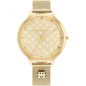 Tommy Hilfiger Th1782588 Kadın Kol Saati Tommy Hilfiger Th1782588 Kadın Kol Saati