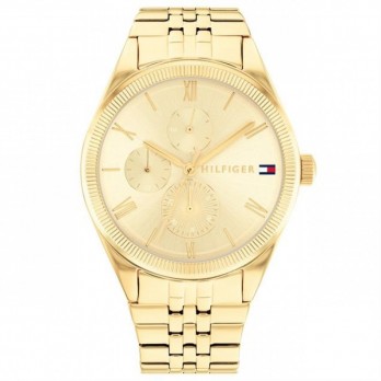 Tommy Hilfiger TH1782592 Kadın Kol Saati Tommy Hilfiger TH1782592 Kadın Kol Saati