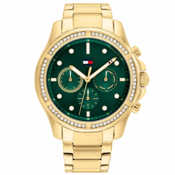 Tommy Hilfiger TH1782614 Kadın Kol Saati Tommy Hilfiger TH1782614 Kadın Kol Saati