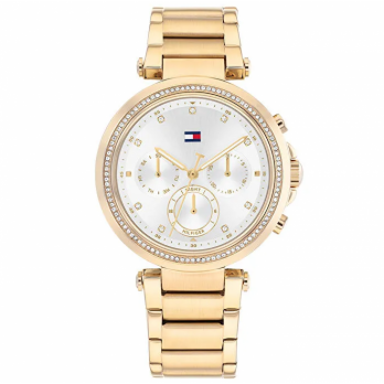 Tommy Hilfiger TH1782703 Kadın Kol Saati Tommy Hilfiger TH1782703 Kadın Kol Saati