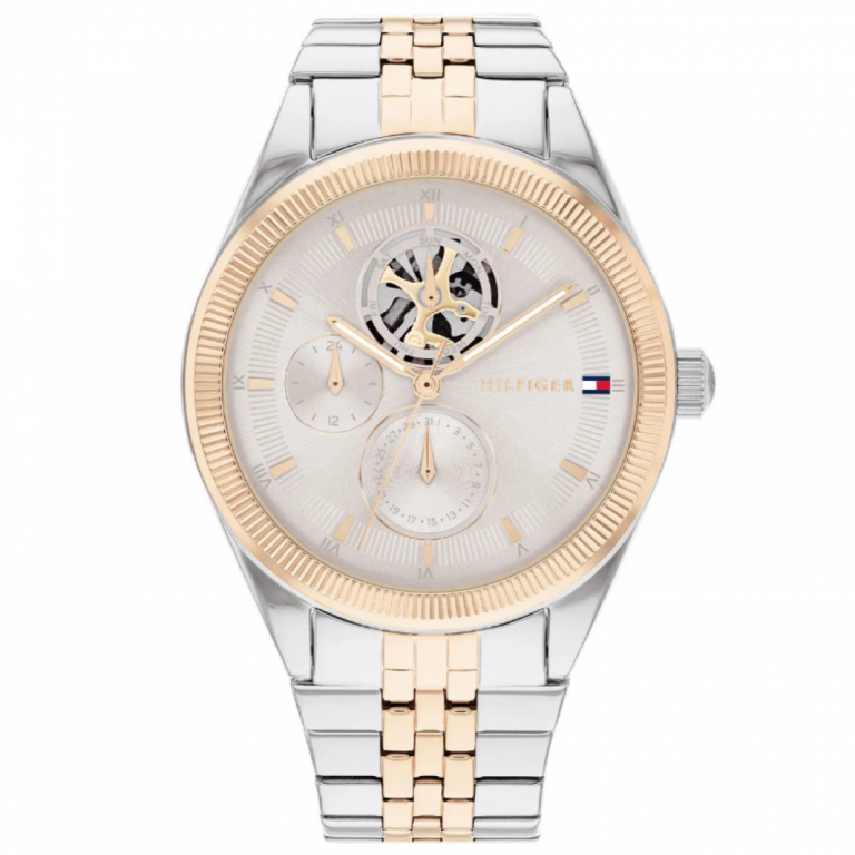 Tommy Hilfiger TH1782716 Kadın Kol Saati