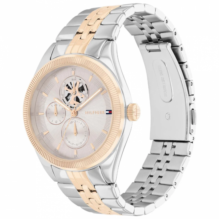 Tommy Hilfiger TH1782716 Kadın Kol Saati