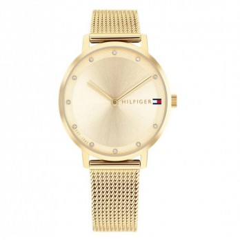 Tommy Hilfiger TH1782728 Kadın Kol Saati Tommy Hilfiger TH1782728 Kadın Kol Saati