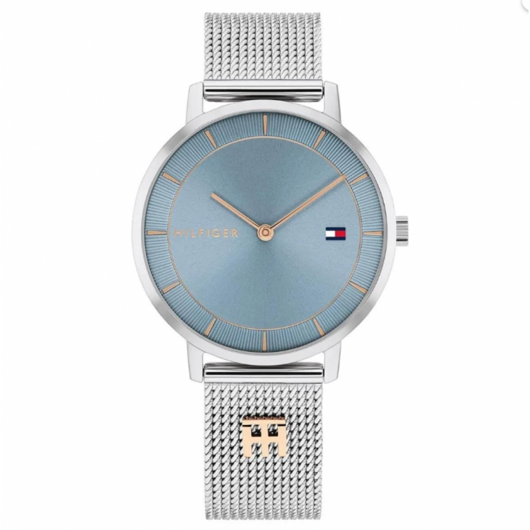 Tommy Hilfiger TH1782738 Kadın Kol Saati 1782738