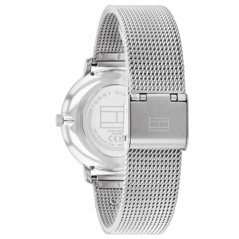 Tommy Hilfiger TH1782738 Kadın Kol Saati 1782738