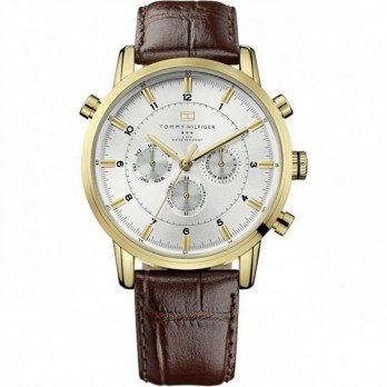 Tommy Hilfiger TH1790874 Erkek Kol Saati Tommy Hilfiger TH1790874 Erkek Kol Saati