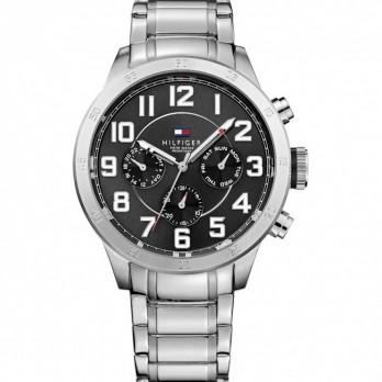 Tommy Hilfiger TH1791054 Erkek Kol Saati Tommy Hilfiger TH1791054 Erkek Kol Saati