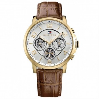 Tommy Hilfiger TH1791291 Erkek Kol Saati Tommy Hilfiger TH1791291 Erkek Kol Saati