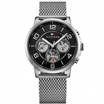 Tommy Hilfiger TH1791292 Erkek Kol Saati Tommy Hilfiger TH1791292 Erkek Kol Saati