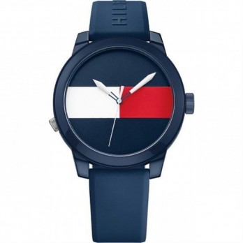 Tommy Hilfiger TH1791322 Erkek  Kol Saati Tommy Hilfiger TH1791322 Erkek  Kol Saati