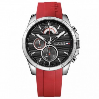 Tommy Hilfiger TH1791351 Erkek Kol Saati Tommy Hilfiger TH1791351 Erkek Kol Saati