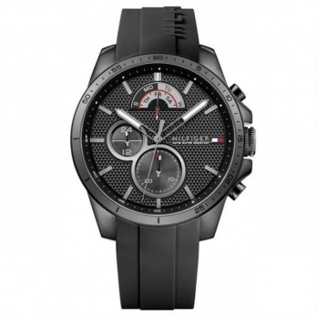 Tommy Hilfiger TH1791352 Erkek Kol Saati Tommy Hilfiger TH1791352 Erkek Kol Saati