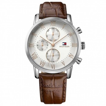 Tommy Hilfiger TH1791400 Erkek Kol Saati Tommy Hilfiger TH1791400 Erkek Kol Saati