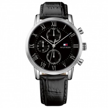Tommy Hilfiger TH1791401 Erkek Kol Saati Tommy Hilfiger TH1791401 Erkek Kol Saati