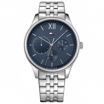 Tommy Hilfiger TH1791416 Erkek Kol Saati Tommy Hilfiger TH1791416 Erkek Kol Saati