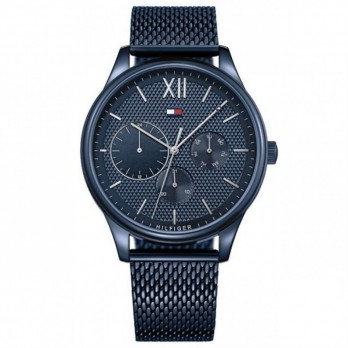 Tommy Hilfiger TH1791421 Erkek Kol Saati Tommy Hilfiger TH1791421 Erkek Kol Saati