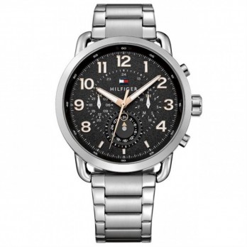 Tommy Hilfiger TH1791422 Erkek Kol Saati Tommy Hilfiger TH1791422 Erkek Kol Saati