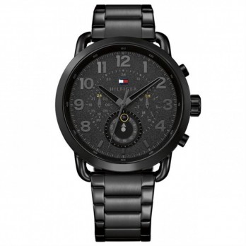 Tommy Hilfiger TH1791423 Erkek Kol Saati Tommy Hilfiger TH1791423 Erkek Kol Saati