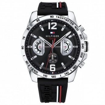 Tommy Hilfiger TH1791473 Erkek Kol Saati Tommy Hilfiger TH1791473 Erkek Kol Saati