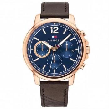 Tommy Hilfiger TH1791532 Erkek Kol Saati Tommy Hilfiger TH1791532 Erkek Kol Saati