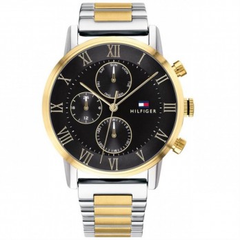 Tommy Hilfiger TH1791539 Erkek Kol Saati Tommy Hilfiger TH1791539 Erkek Kol Saati