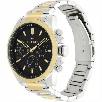 Tommy Hilfiger TH1791559 Erkek Kol Saati Tommy Hilfiger TH1791559 Erkek Kol Saati