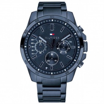 Tommy Hilfiger TH1791560 Erkek Kol Saati Tommy Hilfiger TH1791560 Erkek Kol Saati