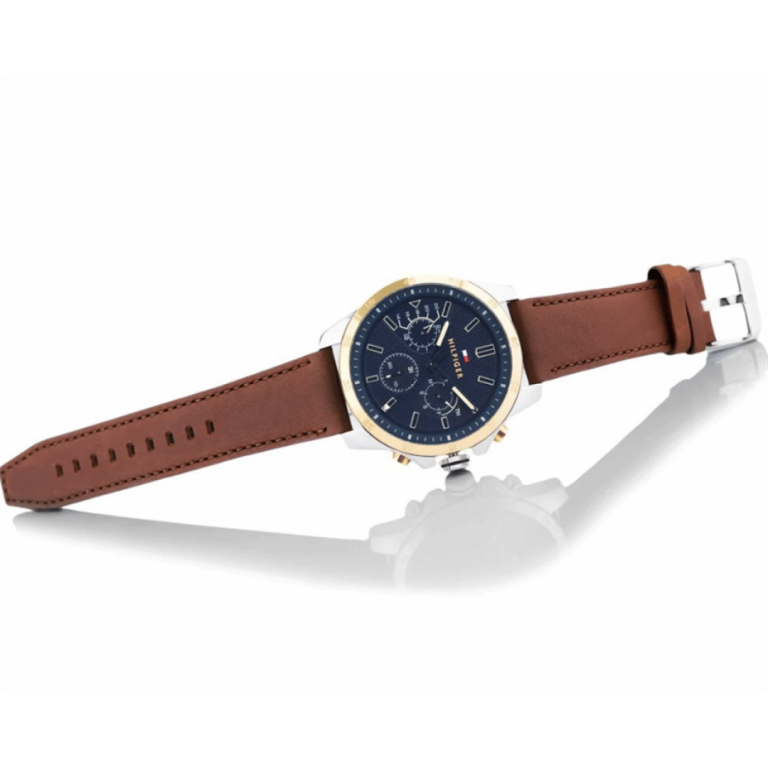 Tommy Hilfiger TH1791561 Erkek Kol Saati