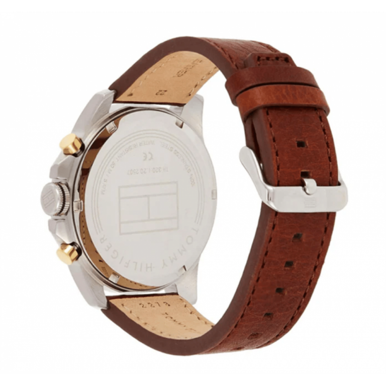 Tommy Hilfiger TH1791561 Erkek Kol Saati