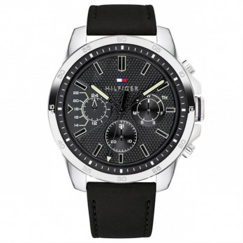 Tommy Hilfiger TH1791563 Erkek Kol Saati Tommy Hilfiger TH1791563 Erkek Kol Saati