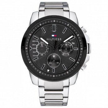 Tommy Hilfiger TH1791564 Erkek Kol Saati Tommy Hilfiger TH1791564 Erkek Kol Saati