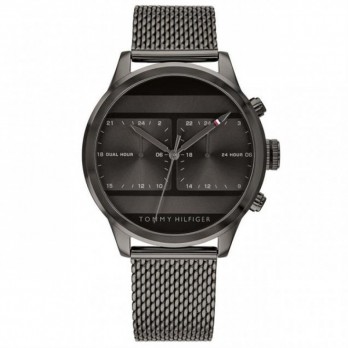 Tommy Hilfiger TH1791597 Erkek Kol Saati Tommy Hilfiger TH1791597 Erkek Kol Saati