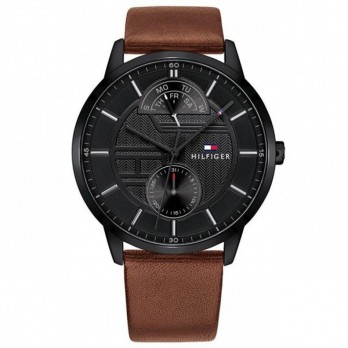 Tommy Hilfiger TH1791604 Erkek Kol Saati Tommy Hilfiger TH1791604 Erkek Kol Saati