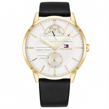 Tommy Hilfiger TH1791606 Erkek Kol Saati Tommy Hilfiger TH1791606 Erkek Kol Saati