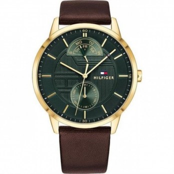Tommy Hilfıger TH1791607 Erkek Kol Saati Tommy Hilfıger TH1791607 Erkek Kol Saati