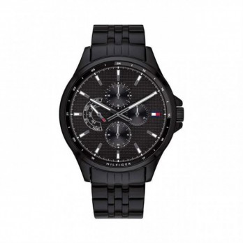 Tommy Hilfiger TH1791611 Erkek Kol Saati Tommy Hilfiger TH1791611 Erkek Kol Saati