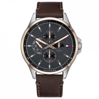 Tommy Hilfiger TH1791615 Erkek  Kol Saati Tommy Hilfiger TH1791615 Erkek  Kol Saati