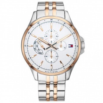 Tommy Hilfiger TH1791617 Erkek Kol Saati Tommy Hilfiger TH1791617 Erkek Kol Saati