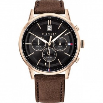 Tommy Hilfiger TH1791631 Erkek Kol Saati Tommy Hilfiger TH1791631 Erkek Kol Saati